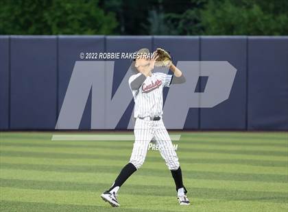 Thumbnail 2 in Coppell @ Southlake Carroll (UIL 6A Region I Regional Semifinal) photogallery.