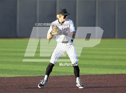 Thumbnail 1 in Coppell @ Southlake Carroll (UIL 6A Region I Regional Semifinal) photogallery.