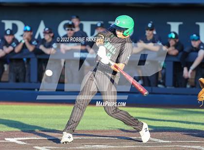Thumbnail 3 in Coppell @ Southlake Carroll (UIL 6A Region I Regional Semifinal) photogallery.