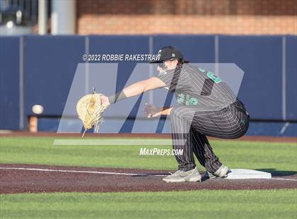 Thumbnail 1 in Coppell @ Southlake Carroll (UIL 6A Region I Regional Semifinal) photogallery.