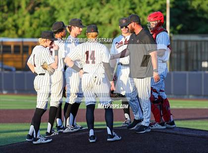 Thumbnail 3 in Coppell @ Southlake Carroll (UIL 6A Region I Regional Semifinal) photogallery.