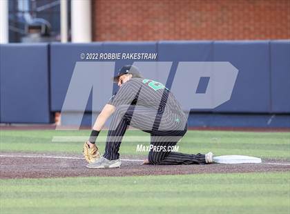 Thumbnail 1 in Coppell @ Southlake Carroll (UIL 6A Region I Regional Semifinal) photogallery.