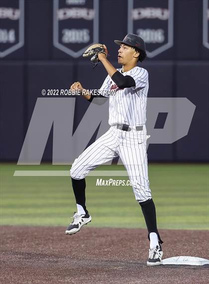 Thumbnail 2 in Coppell @ Southlake Carroll (UIL 6A Region I Regional Semifinal) photogallery.
