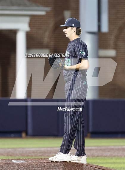 Thumbnail 2 in Coppell @ Southlake Carroll (UIL 6A Region I Regional Semifinal) photogallery.