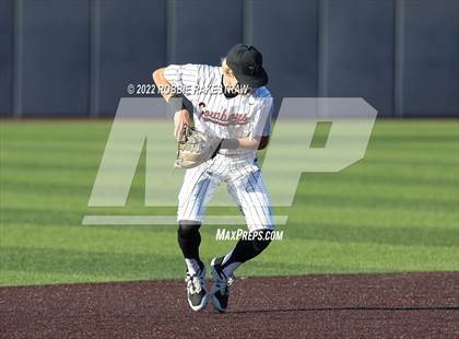 Thumbnail 3 in Coppell @ Southlake Carroll (UIL 6A Region I Regional Semifinal) photogallery.