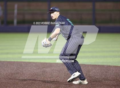 Thumbnail 1 in Coppell @ Southlake Carroll (UIL 6A Region I Regional Semifinal) photogallery.