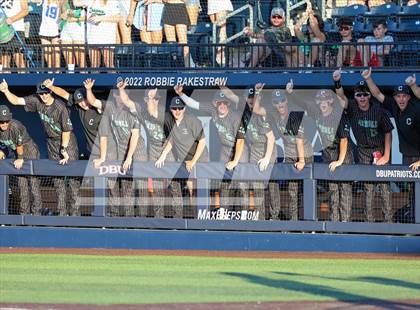Thumbnail 1 in Coppell @ Southlake Carroll (UIL 6A Region I Regional Semifinal) photogallery.