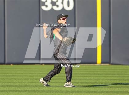 Thumbnail 2 in Coppell @ Southlake Carroll (UIL 6A Region I Regional Semifinal) photogallery.