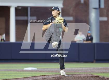 Thumbnail 1 in Coppell @ Southlake Carroll (UIL 6A Region I Regional Semifinal) photogallery.