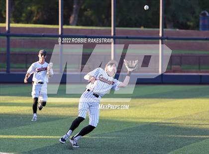 Thumbnail 3 in Coppell @ Southlake Carroll (UIL 6A Region I Regional Semifinal) photogallery.