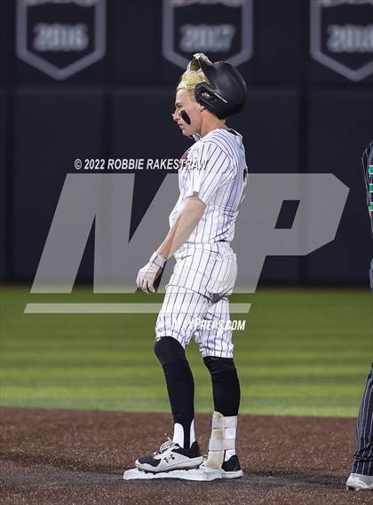Thumbnail 3 in Coppell @ Southlake Carroll (UIL 6A Region I Regional Semifinal) photogallery.