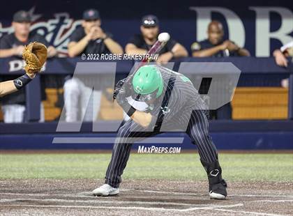 Thumbnail 1 in Coppell @ Southlake Carroll (UIL 6A Region I Regional Semifinal) photogallery.