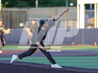 Thumbnail 2 in Coppell @ Southlake Carroll (UIL 6A Region I Regional Semifinal) photogallery.