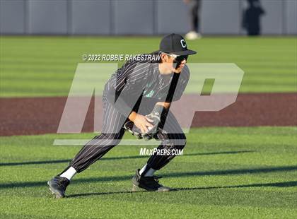 Thumbnail 3 in Coppell @ Southlake Carroll (UIL 6A Region I Regional Semifinal) photogallery.
