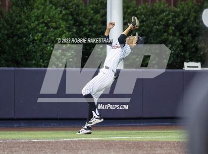 Thumbnail 1 in Coppell @ Southlake Carroll (UIL 6A Region I Regional Semifinal) photogallery.