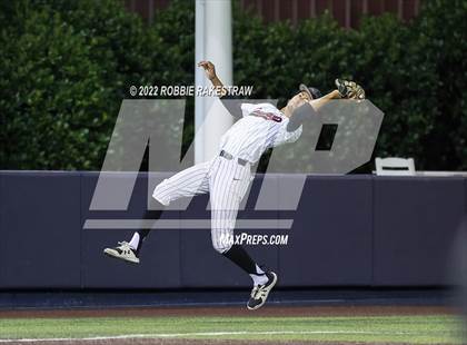 Thumbnail 2 in Coppell @ Southlake Carroll (UIL 6A Region I Regional Semifinal) photogallery.