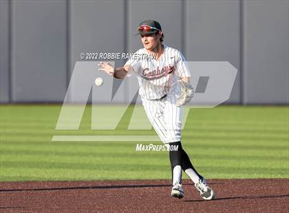 Thumbnail 1 in Coppell @ Southlake Carroll (UIL 6A Region I Regional Semifinal) photogallery.