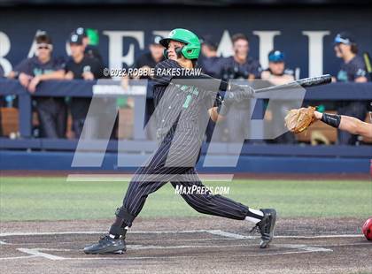 Thumbnail 1 in Coppell @ Southlake Carroll (UIL 6A Region I Regional Semifinal) photogallery.