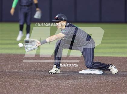 Thumbnail 2 in Coppell @ Southlake Carroll (UIL 6A Region I Regional Semifinal) photogallery.