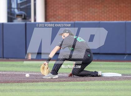Thumbnail 3 in Coppell @ Southlake Carroll (UIL 6A Region I Regional Semifinal) photogallery.