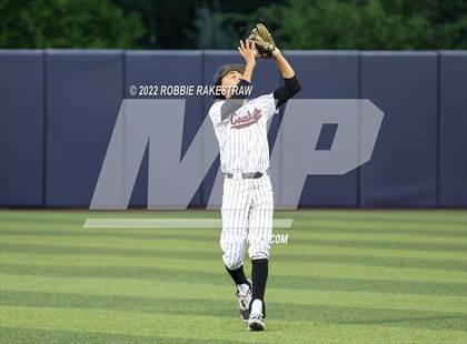 Thumbnail 1 in Coppell @ Southlake Carroll (UIL 6A Region I Regional Semifinal) photogallery.