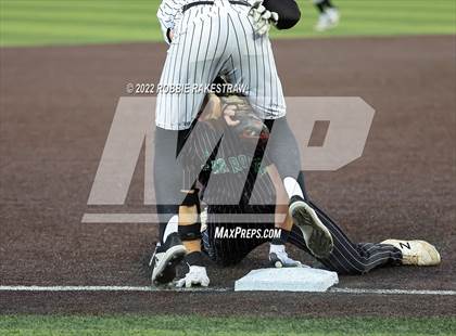 Thumbnail 2 in Coppell @ Southlake Carroll (UIL 6A Region I Regional Semifinal) photogallery.