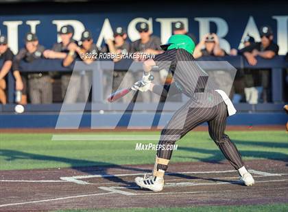 Thumbnail 1 in Coppell @ Southlake Carroll (UIL 6A Region I Regional Semifinal) photogallery.