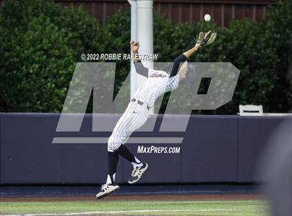 Thumbnail 2 in Coppell @ Southlake Carroll (UIL 6A Region I Regional Semifinal) photogallery.