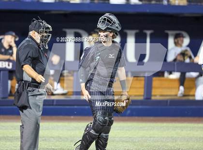 Thumbnail 2 in Coppell @ Southlake Carroll (UIL 6A Region I Regional Semifinal) photogallery.