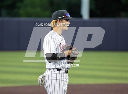Thumbnail 2 in Coppell @ Southlake Carroll (UIL 6A Region I Regional Semifinal) photogallery.