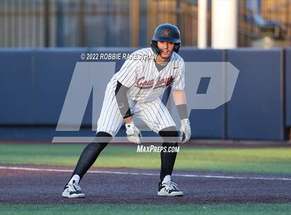 Thumbnail 1 in Coppell @ Southlake Carroll (UIL 6A Region I Regional Semifinal) photogallery.