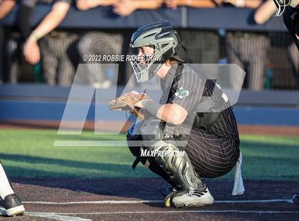 Thumbnail 1 in Coppell @ Southlake Carroll (UIL 6A Region I Regional Semifinal) photogallery.
