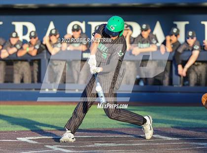 Thumbnail 3 in Coppell @ Southlake Carroll (UIL 6A Region I Regional Semifinal) photogallery.