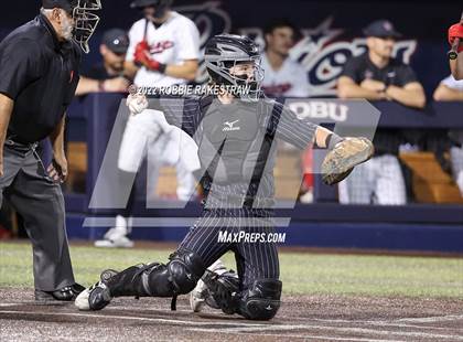 Thumbnail 3 in Coppell @ Southlake Carroll (UIL 6A Region I Regional Semifinal) photogallery.