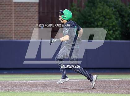 Thumbnail 1 in Coppell @ Southlake Carroll (UIL 6A Region I Regional Semifinal) photogallery.