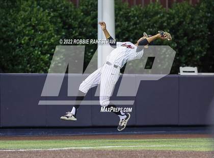 Thumbnail 1 in Coppell @ Southlake Carroll (UIL 6A Region I Regional Semifinal) photogallery.