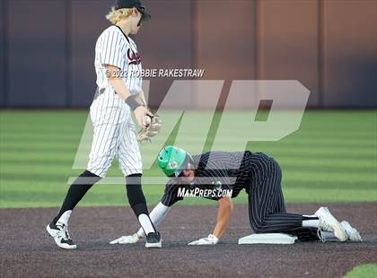 Thumbnail 1 in Coppell @ Southlake Carroll (UIL 6A Region I Regional Semifinal) photogallery.