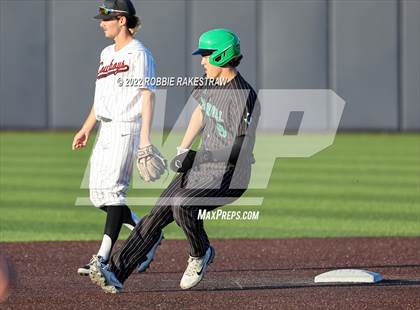 Thumbnail 3 in Coppell @ Southlake Carroll (UIL 6A Region I Regional Semifinal) photogallery.