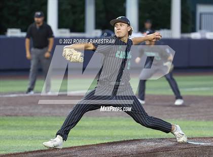 Thumbnail 1 in Coppell @ Southlake Carroll (UIL 6A Region I Regional Semifinal) photogallery.