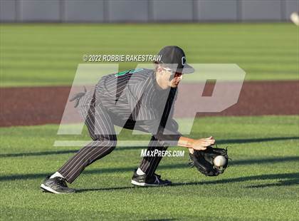 Thumbnail 1 in Coppell @ Southlake Carroll (UIL 6A Region I Regional Semifinal) photogallery.