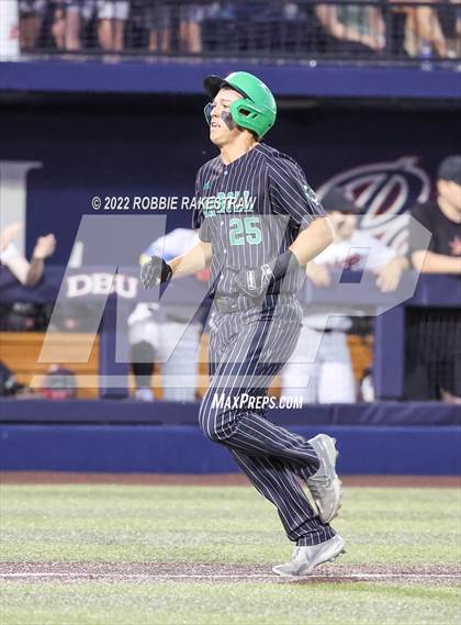 Thumbnail 1 in Coppell @ Southlake Carroll (UIL 6A Region I Regional Semifinal) photogallery.