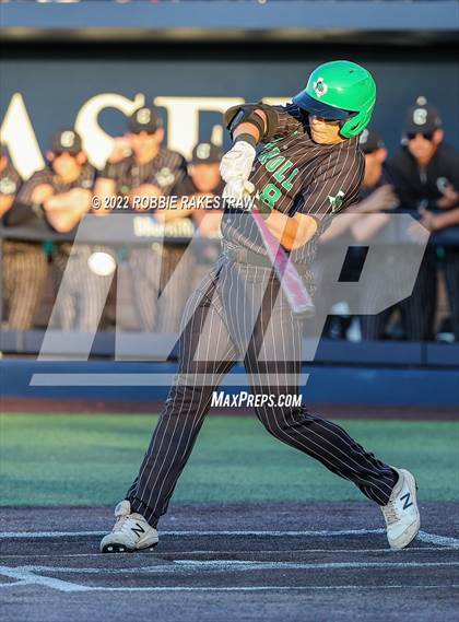 Thumbnail 3 in Coppell @ Southlake Carroll (UIL 6A Region I Regional Semifinal) photogallery.