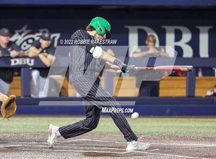 Thumbnail 1 in Coppell @ Southlake Carroll (UIL 6A Region I Regional Semifinal) photogallery.