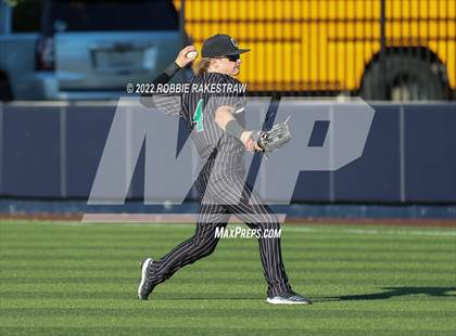 Thumbnail 1 in Coppell @ Southlake Carroll (UIL 6A Region I Regional Semifinal) photogallery.