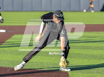 Thumbnail 2 in Coppell @ Southlake Carroll (UIL 6A Region I Regional Semifinal) photogallery.