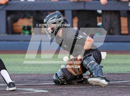 Thumbnail 3 in Coppell @ Southlake Carroll (UIL 6A Region I Regional Semifinal) photogallery.