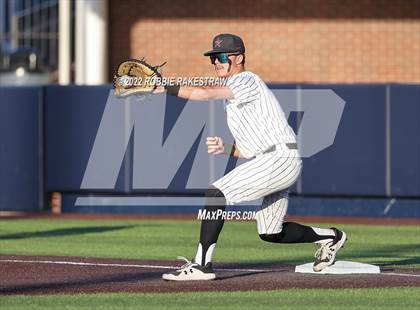 Thumbnail 2 in Coppell @ Southlake Carroll (UIL 6A Region I Regional Semifinal) photogallery.