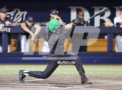 Thumbnail 3 in Coppell @ Southlake Carroll (UIL 6A Region I Regional Semifinal) photogallery.