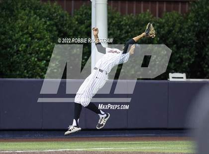 Thumbnail 3 in Coppell @ Southlake Carroll (UIL 6A Region I Regional Semifinal) photogallery.