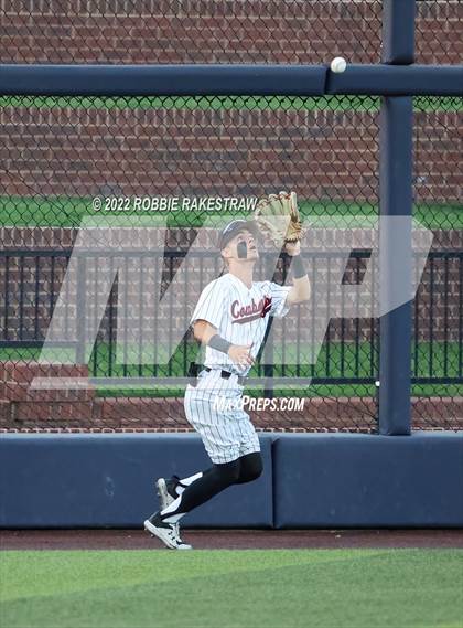 Thumbnail 1 in Coppell @ Southlake Carroll (UIL 6A Region I Regional Semifinal) photogallery.
